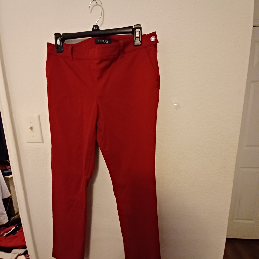 Woman's  pants